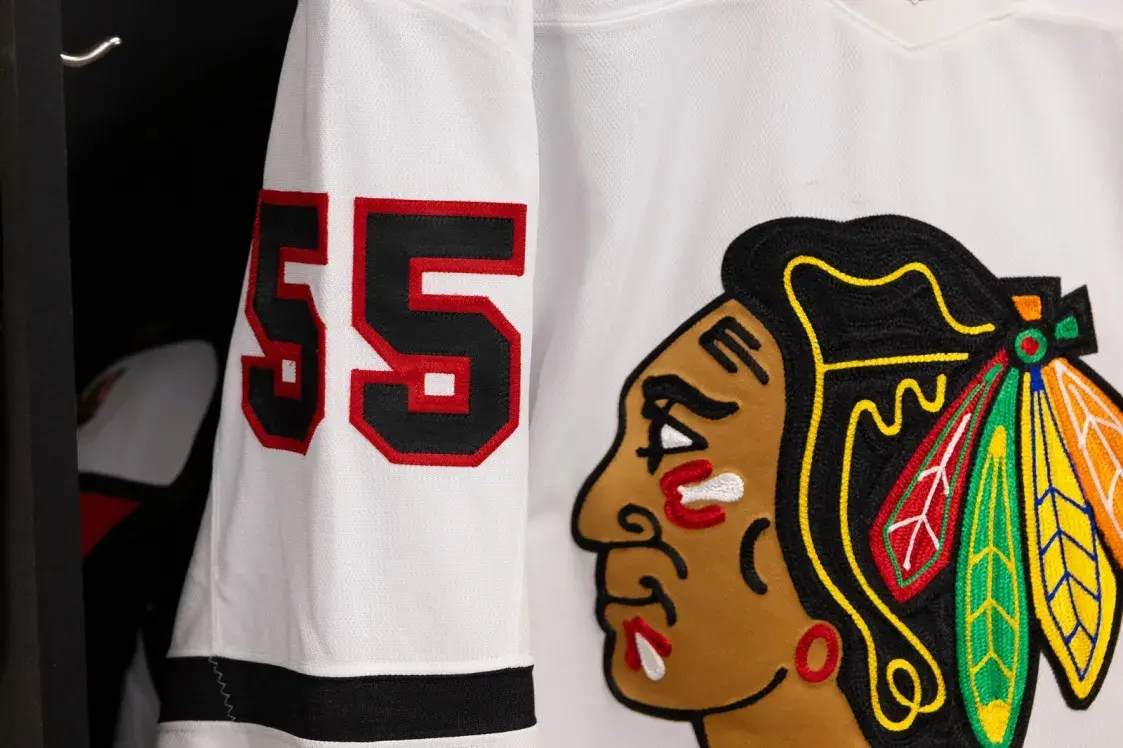 Арцём Леўшуноў — самы малады беларус, які дэбютаваў у НХЛ