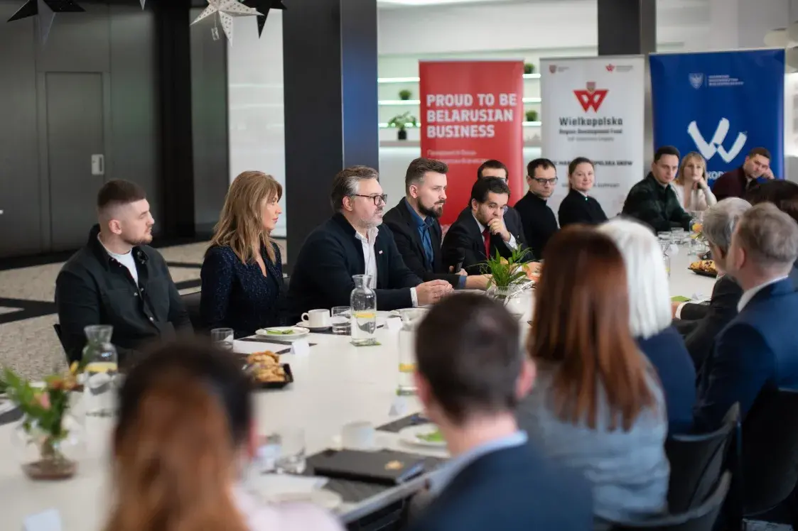 Падтрымка беларускага бізнесу за мяжой: як выкарыстаюць 3 млн еўра Еўракамісіі