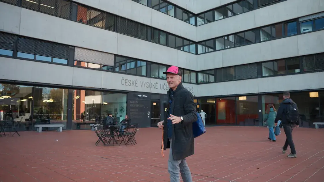 Пэтр Вíзіна: Калі б я быў Пуціным — таксама інвеставаў бы ў прапаганду