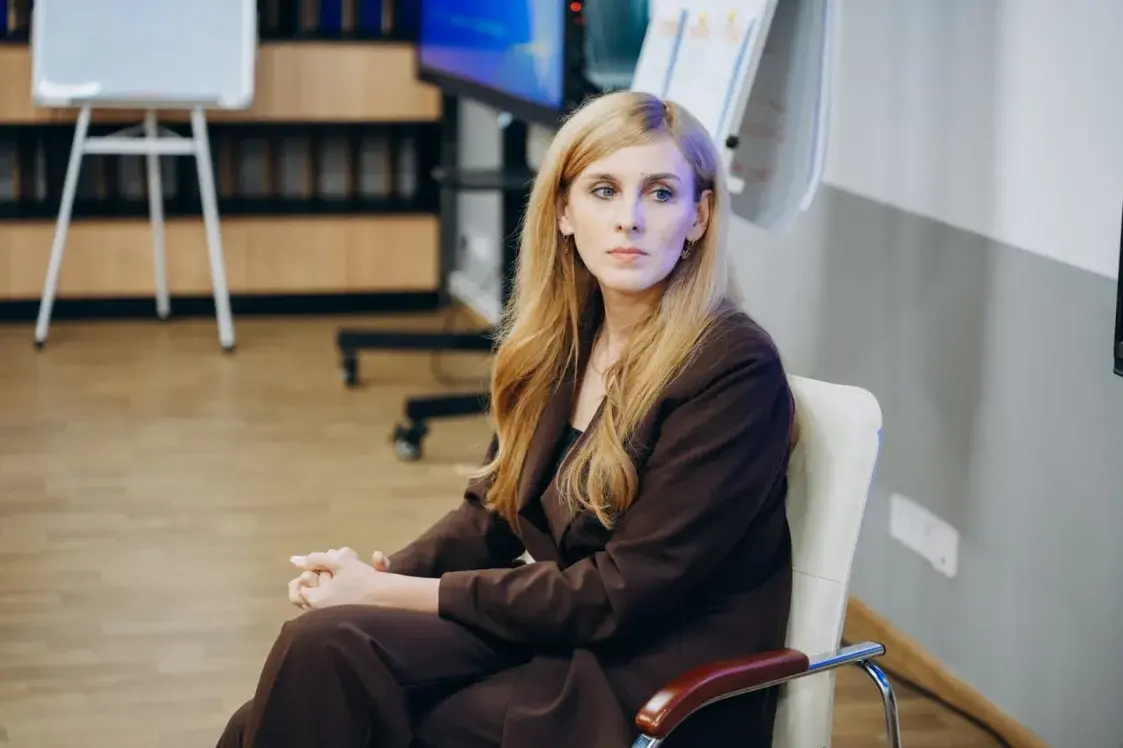 Маму сначала не узнал, как и она меня: как Россия крадёт украинцев