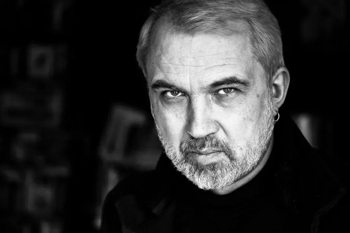 Топ крашаў сярод беларускіх мужчын у эміграцыі