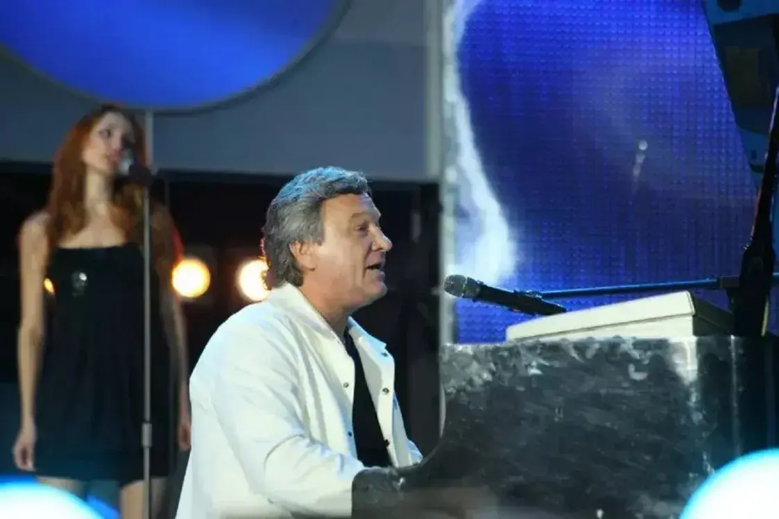 кампазітар Мікалай Сацура