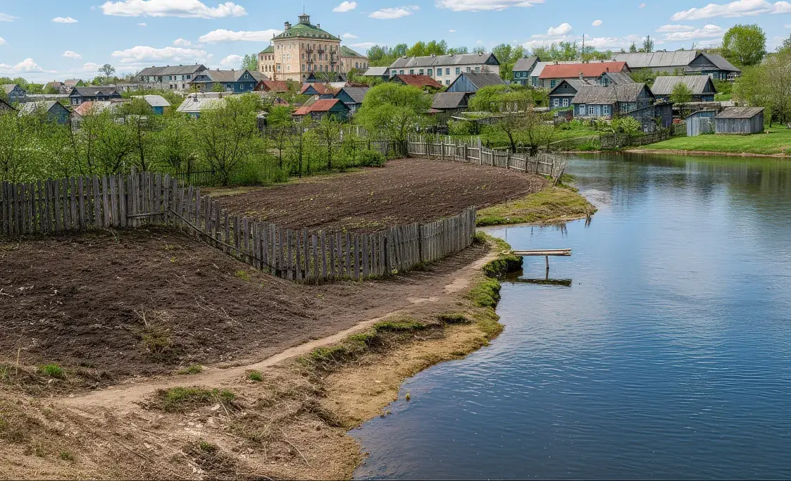 Энтузиаст при помощи ИИ реставрирует ретро-фото Минска. Посмотрите, как круто!