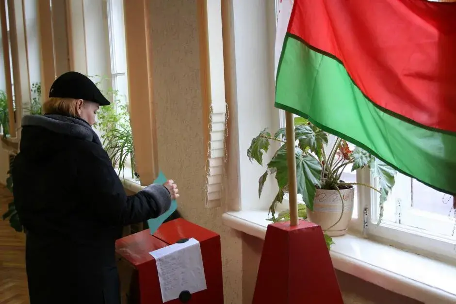 Как проходили выборы в 2000-х — рассказывает председательница избиркома