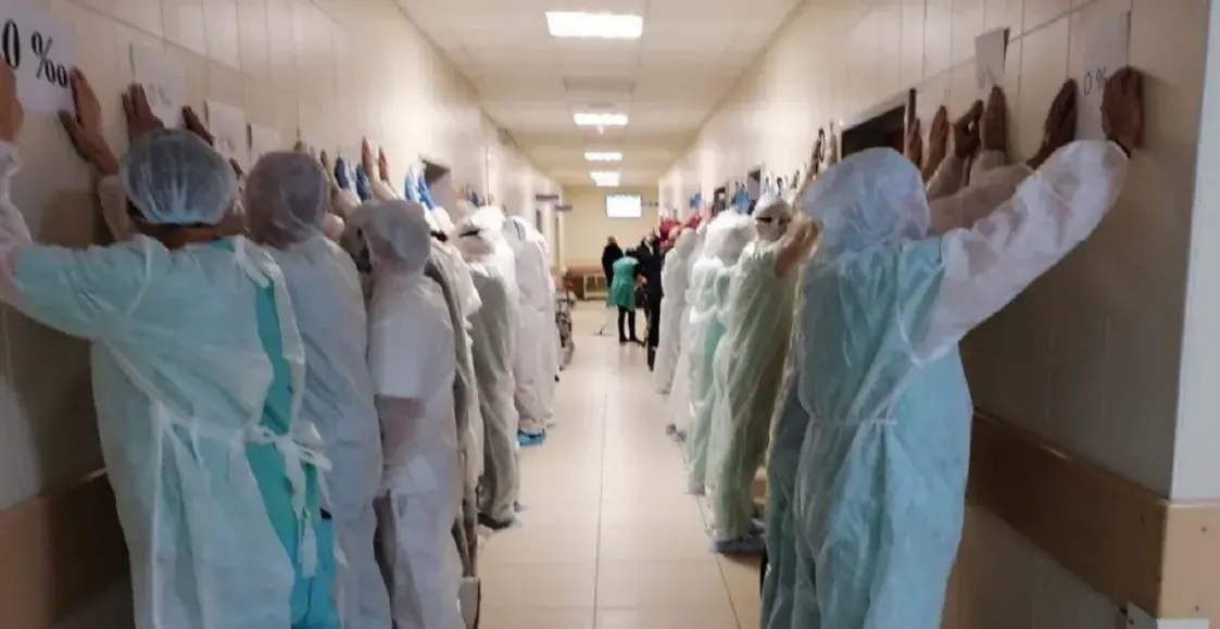 Детей не хотят оперировать? Что происходит в РНПЦ травматологии и ортопедии