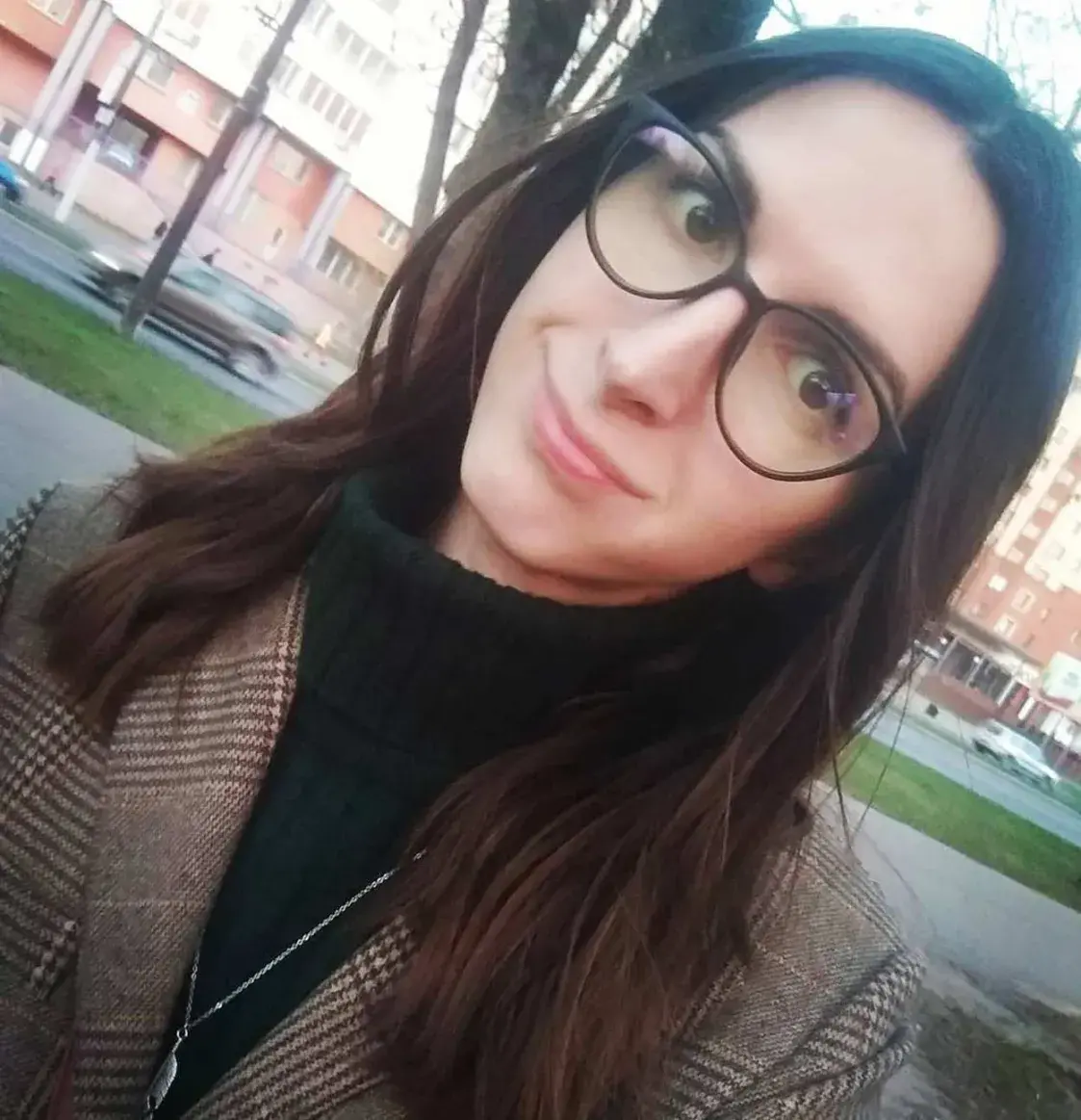 “Всё идёт по худшему сценарию”. Трансперсона о жизни в Беларуси