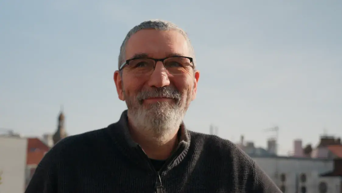 “Вы не разбітыя — загнаныя ў кут”: сцэнары для беларусаў ад Ігара Блажавіча