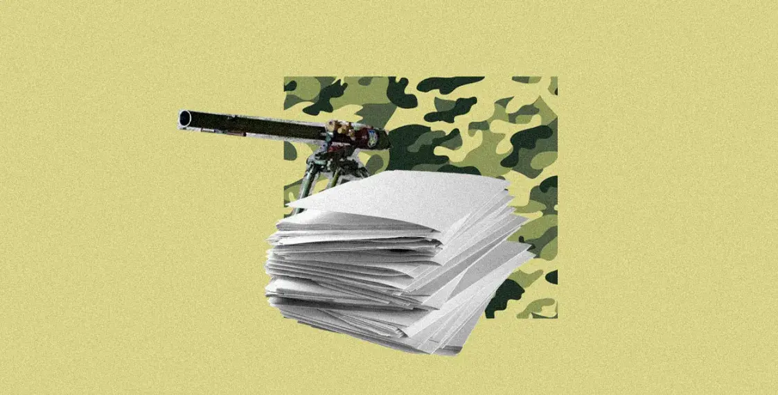 "Традиционная шизофрения". Почему белорусам сложно легализоваться в Украине