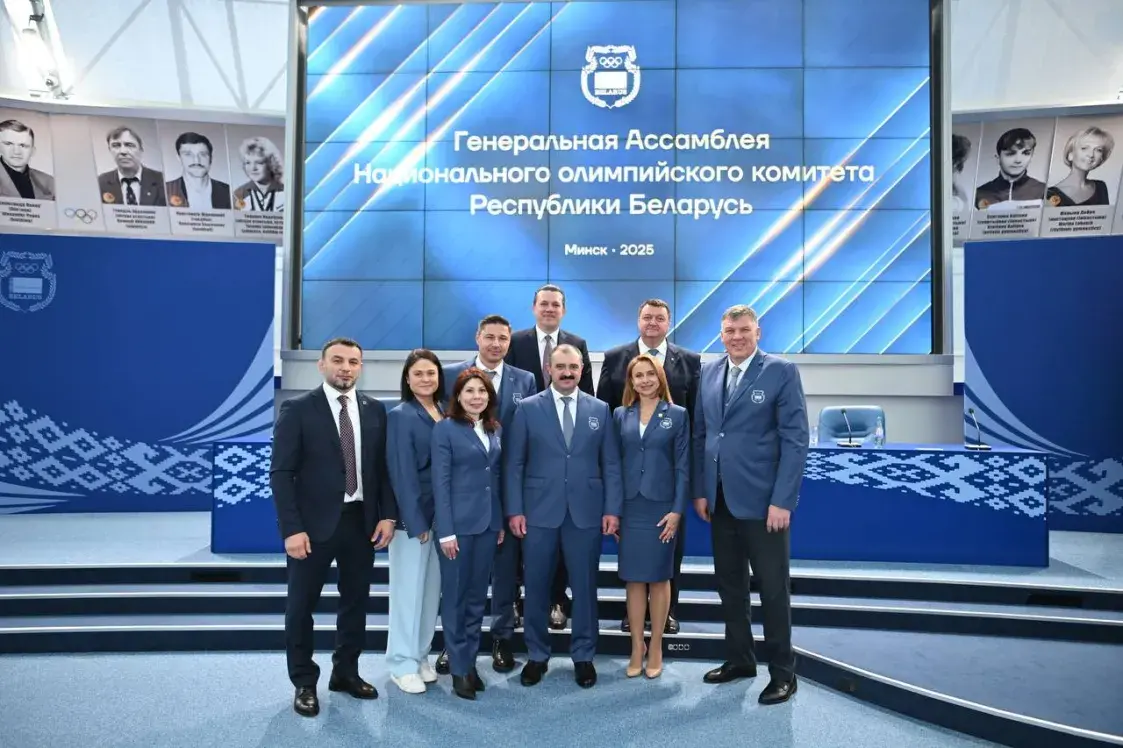 На выбарах Віктара Лукашэнкі ў НАК дыстанцыйна прысутнічаў назіральнік з Захаду