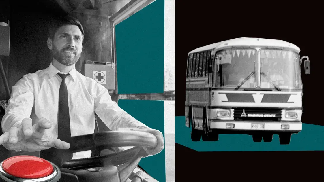 Запад купил у режима ГДР тысячи политзаключённых. С Беларусью будет так же?