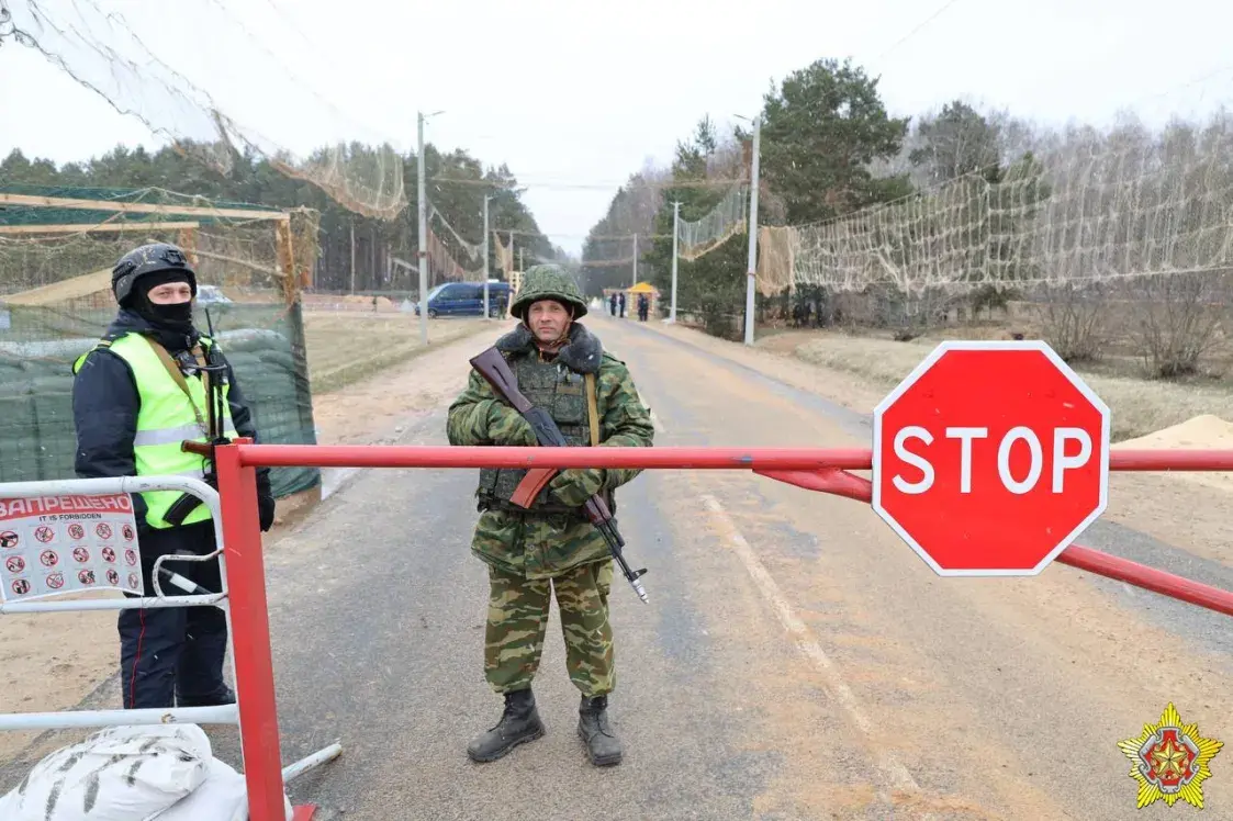 У Пастаўскім раёне пачынаецца вучэнне з тэрытарыяльнымі войскамі