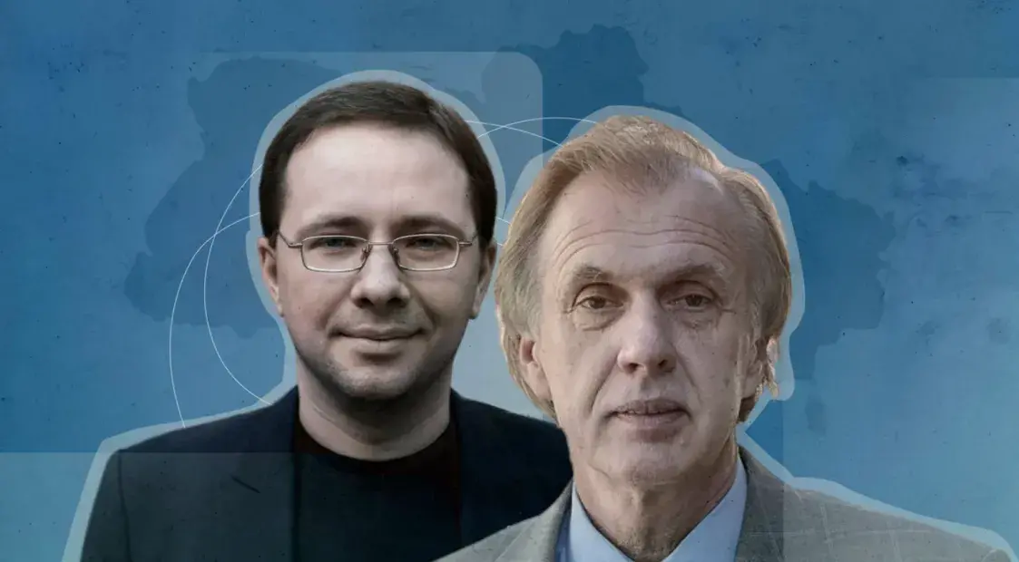 Через сильную экономику: как вернуть территории, захваченные Россией