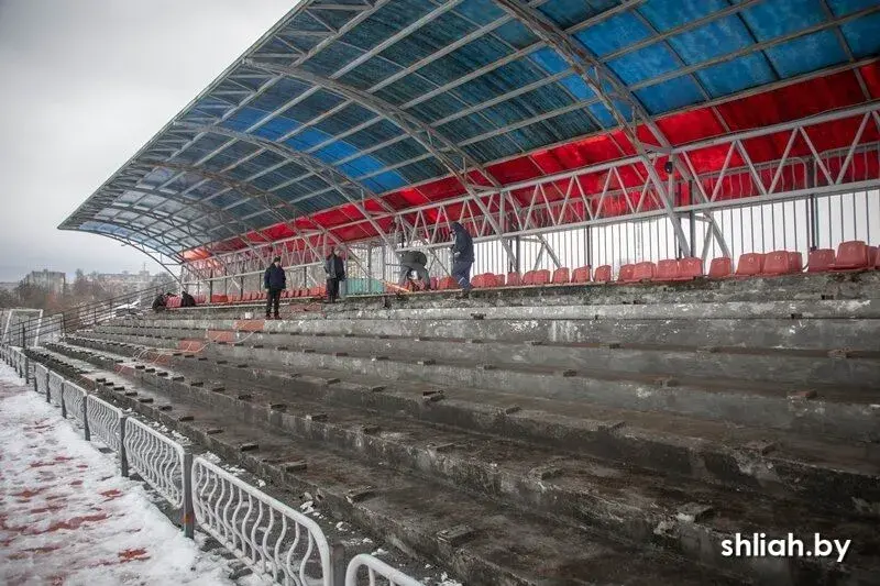 Количество команд в Высшей лиге как отображение состояния белорусской экономики