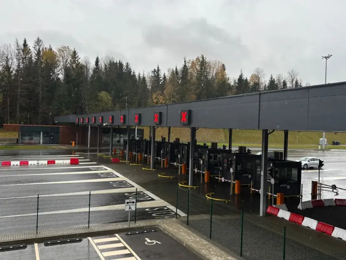 "Поводов для оптимизма нет": когда Литва откроет границу для белорусов?