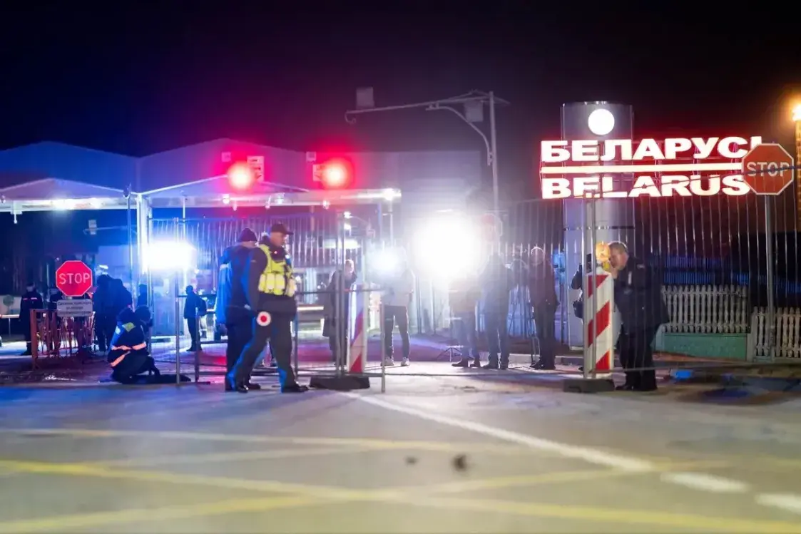 "Поводов для оптимизма нет": когда Литва откроет границу для белорусов?