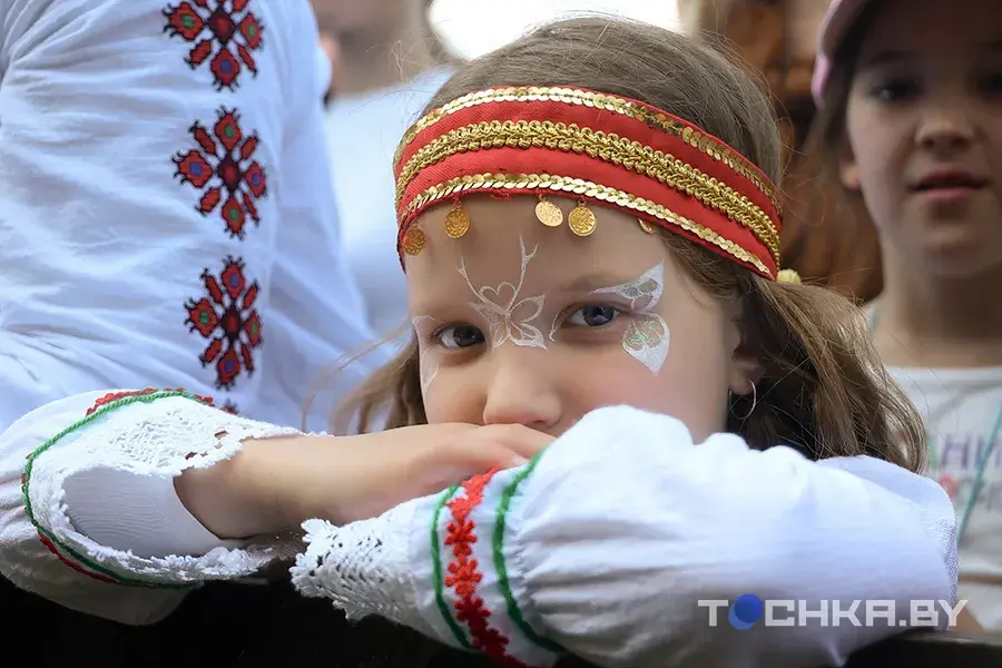 В Дудутках прошёл фестиваль, который пыталась отменить Бондарева