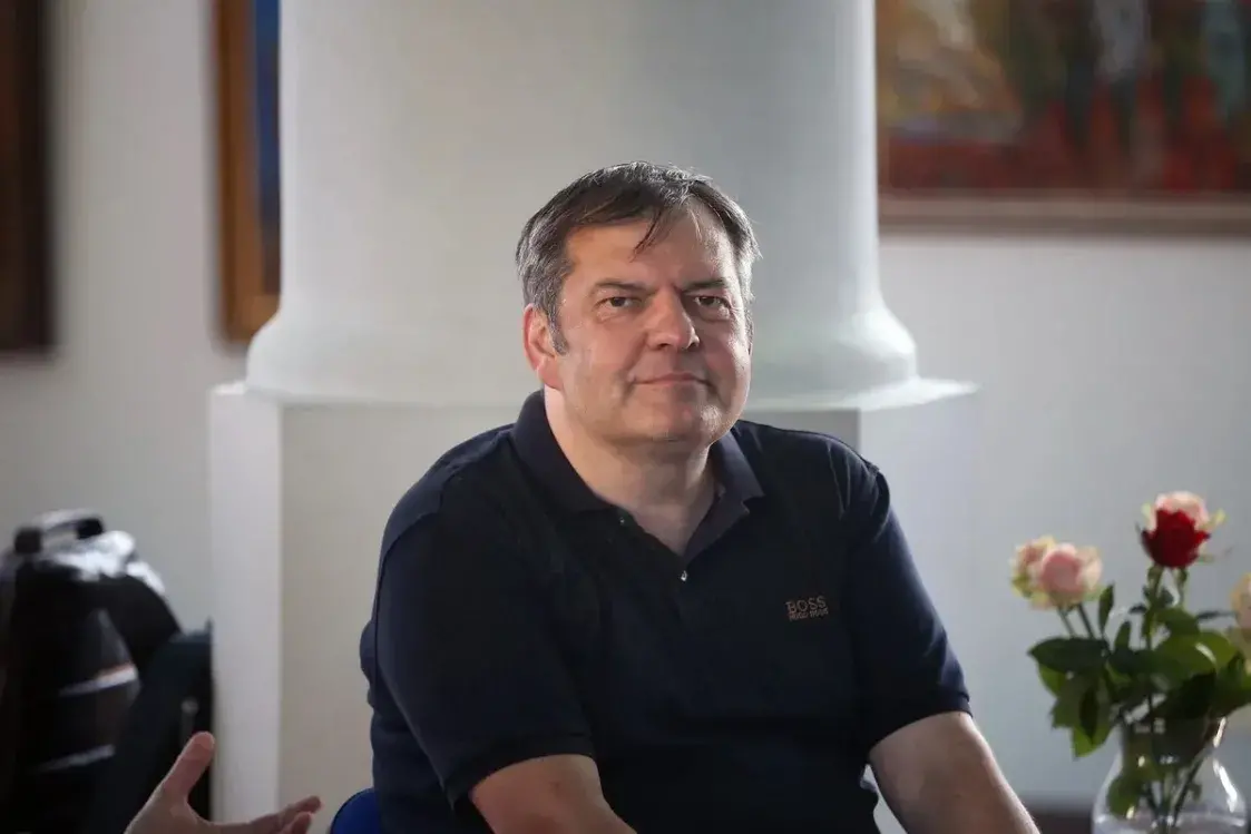 Вымираты или враньё? Какова реальная демографическая ситуация в странах Балтии