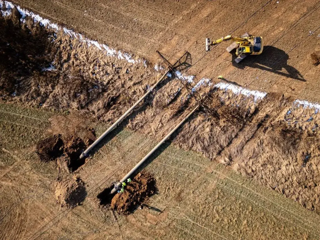 БРЭЛЛ-экзіт: як краіны Балтыі жывуць без беларускай і расійскай электраэнергіі