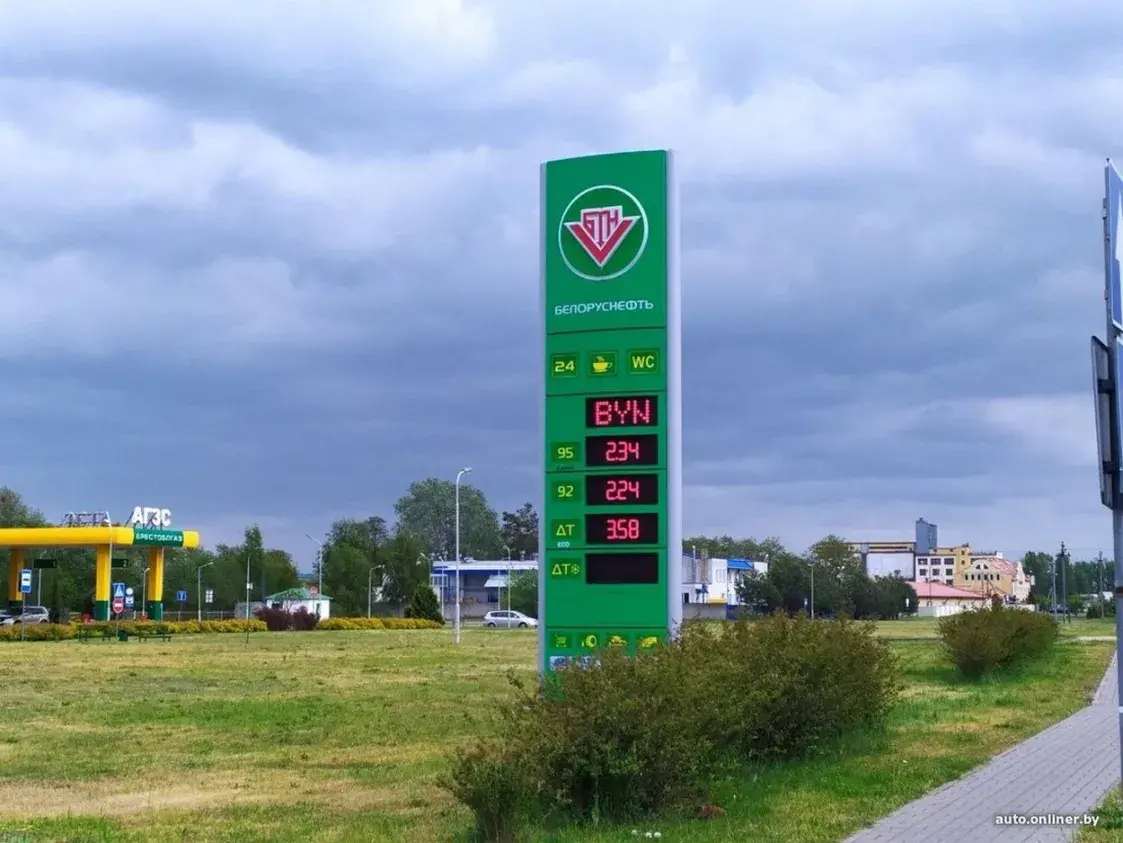 Путь Лукашенко к “справедливым” ценам. Что он наговорил за 20 лет