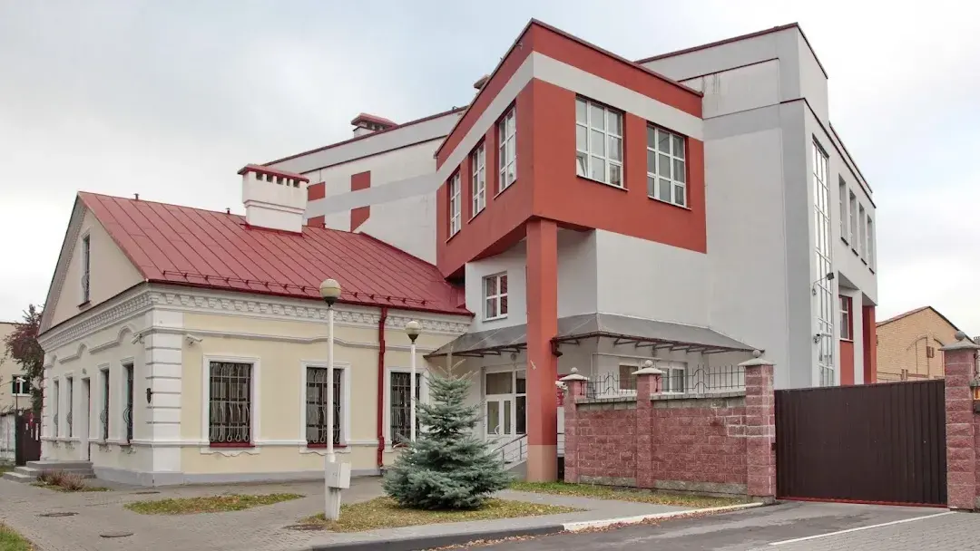 “Это бетон, тишина и страх”. Онкобольную украинку год продержали в тюрьме Бреста