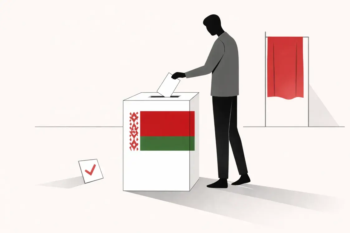 “В 2010-м голосовал за Лукашенко”. Экс-заключённый про вынужденную эмиграцию