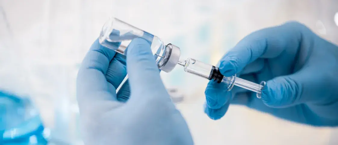 “Государству выгоднее потерять ребёнка”: в Беларуси нехватка вакцин от ветрянки