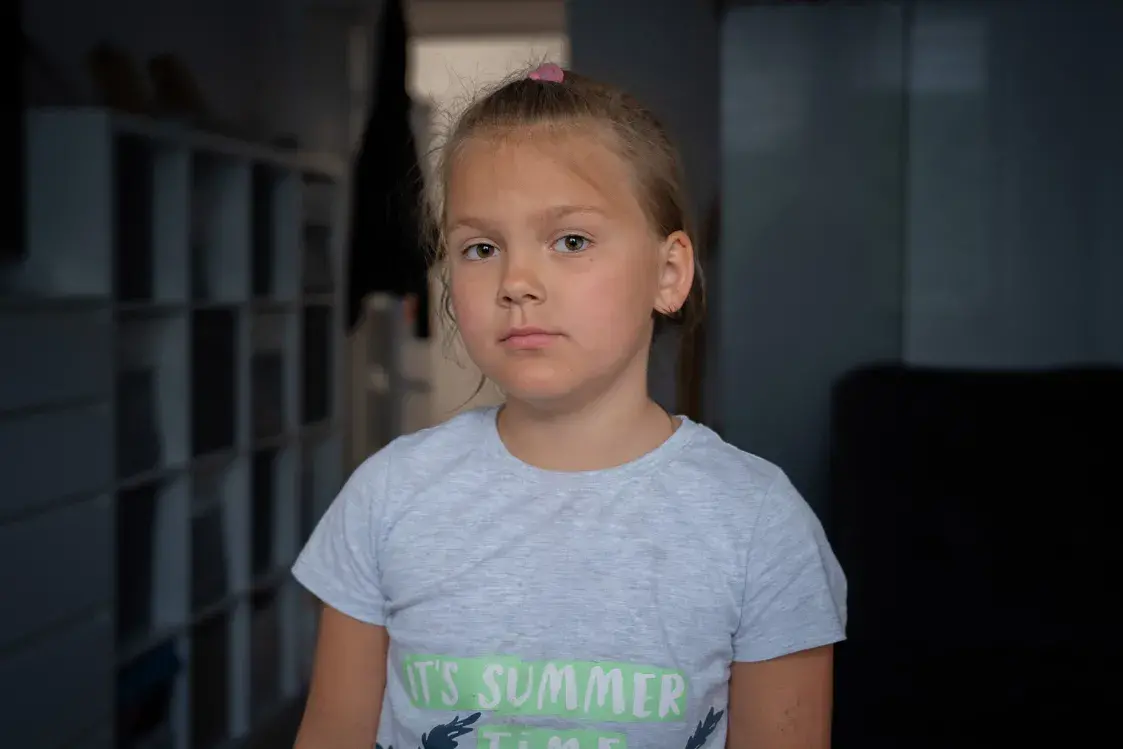 Мама вернулась из колонии: история политзаключённой Антонины Коноваловой