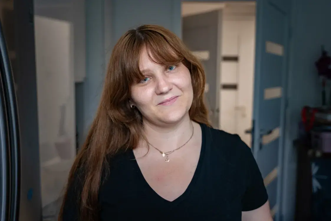 Мама вернулась из колонии: история политзаключённой Антонины Коноваловой