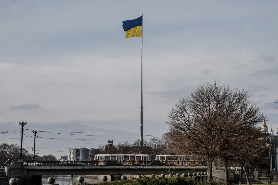 “Пушкін — гэта маяк імперыі”: Жадан — пра вайну, культуру і Беларусь