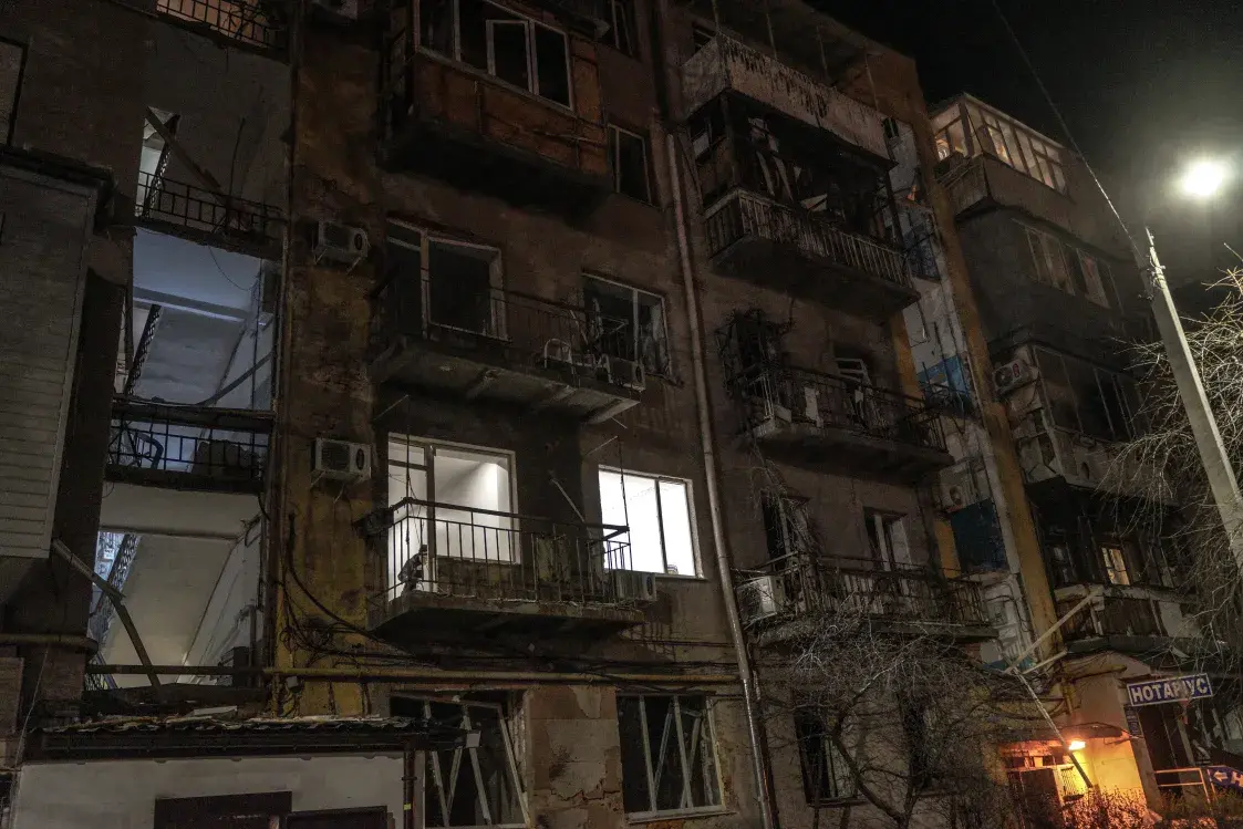 “Гэта наша харкаўскае перамір’е”: як жыхары перажываюць атакі на горад