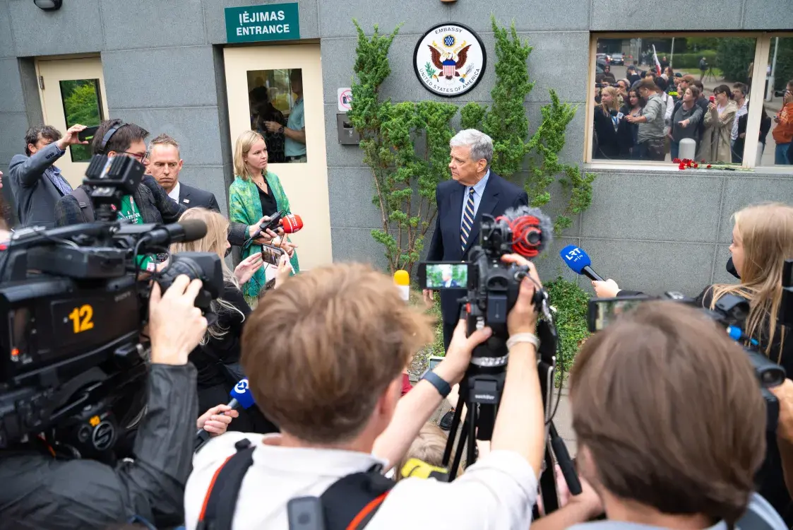 Шульман: “С точки зрения политпроцесса то, что делает Лукашенко, изумительно”