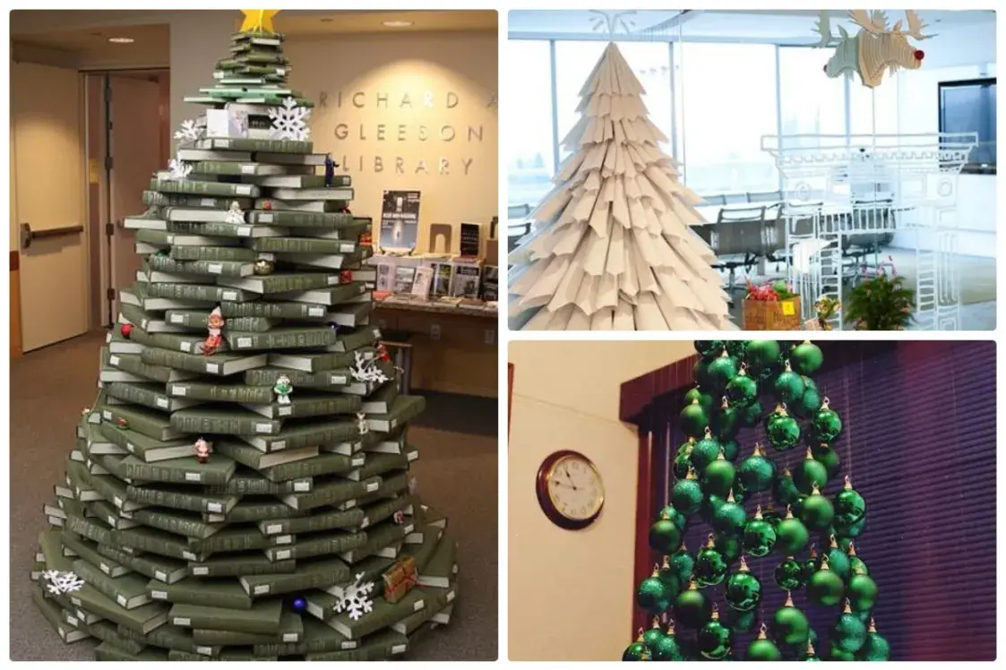 Как выбрать новогоднюю ёлку и не навредить природе: советы экологов