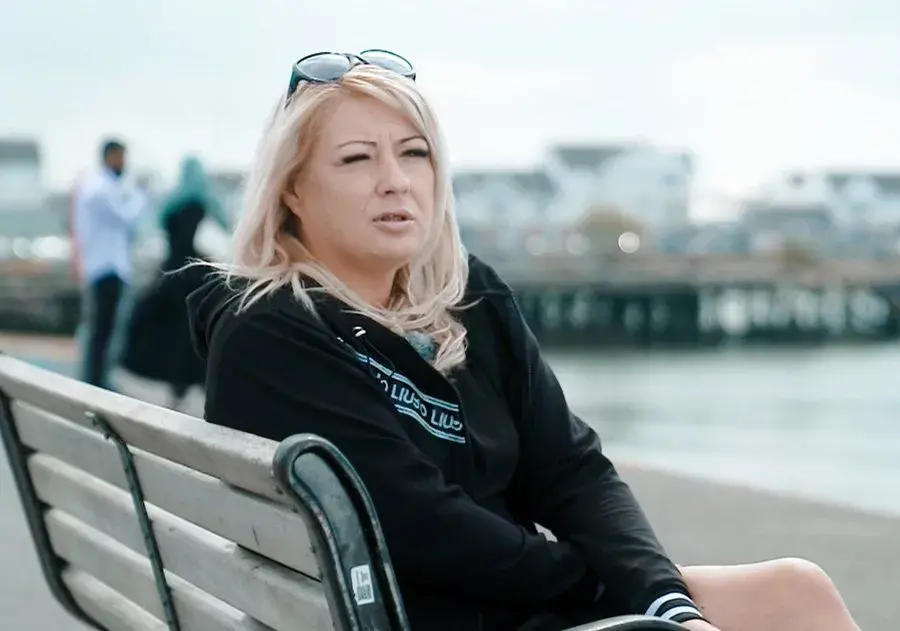 Муж “Маленькой Эми”. Чего испугался судья, который сбежал из Польши в Беларусь