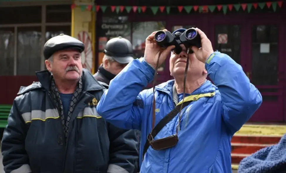 Спецназаўцы трэніравалі "народнае апалчэнне" ў Гомельскім раёне