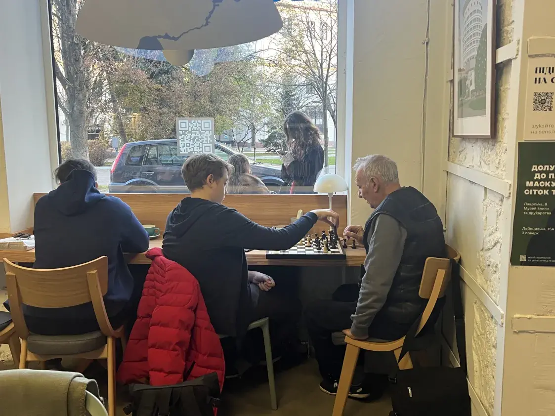 У пошуках паразумення: беларуска-украінскія адносіны на тысячны дзень вайны