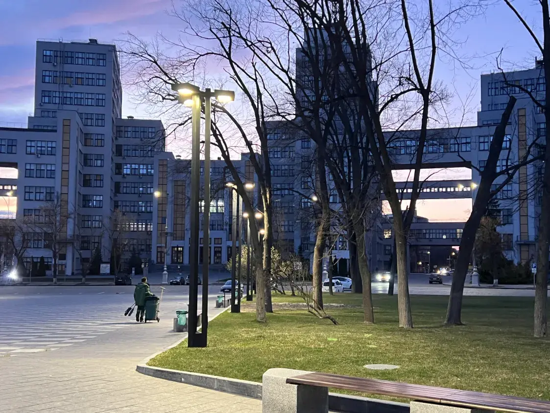 “Пушкін — гэта маяк імперыі”: Жадан — пра вайну, культуру і Беларусь