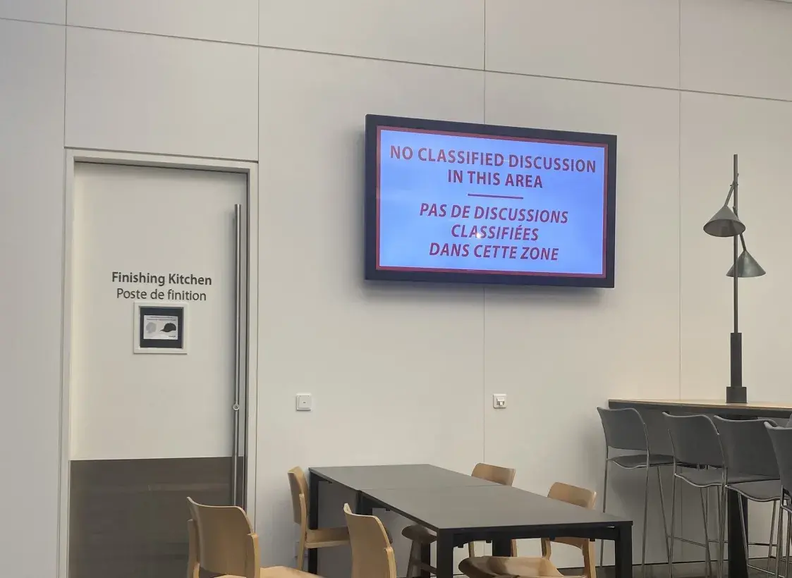 NATO няма справы да Беларусі і да Лукашэнкі. Замалёўкі з брусэльскіх калідораў