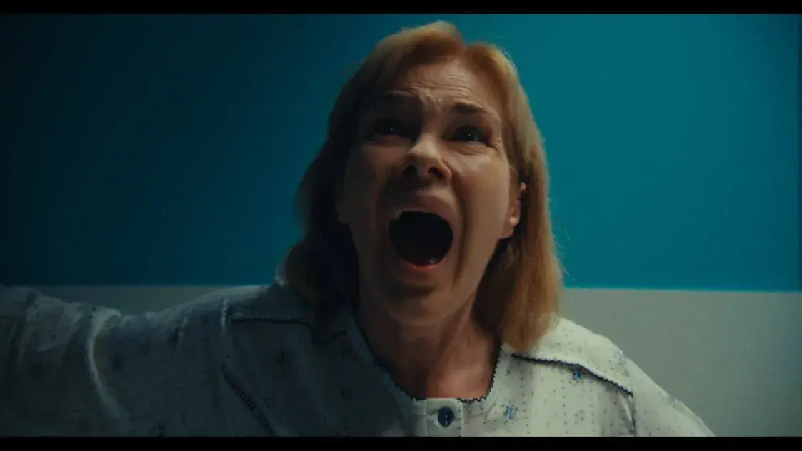 Авторы “Процессов” сняли шоу про эмигрантов, которые не могут заняться сексом