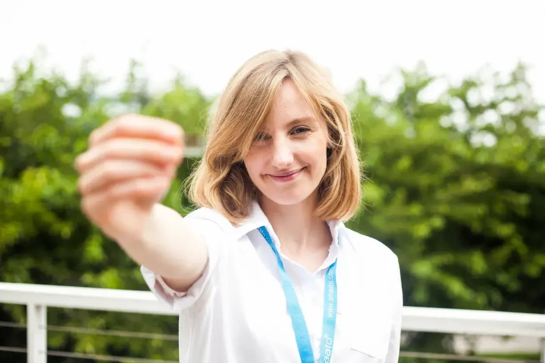 "Лідар "Маладога фронту" апынуўся ў цэнтры энергетычнага скандала ў Польшчы