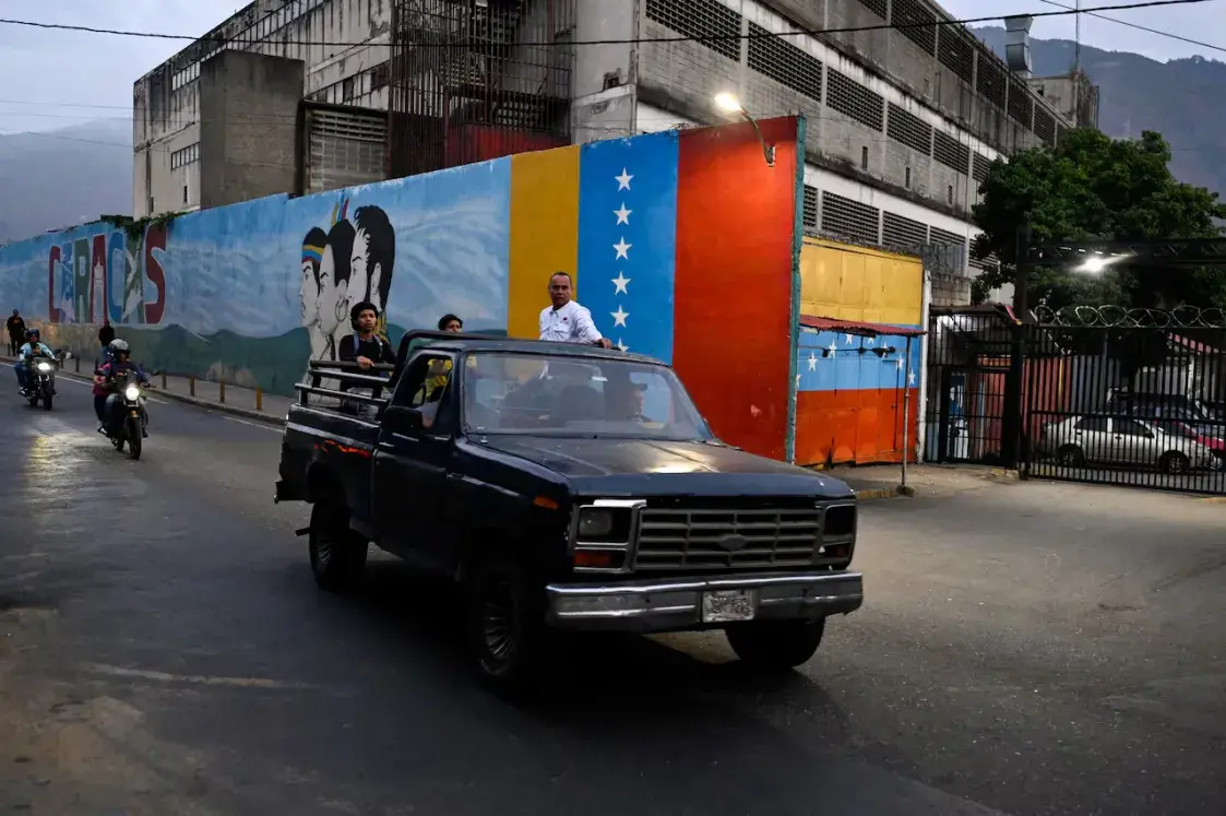 Мадуро нет, режим остался. Что происходит в Венесуэле спустя три месяца после операции США