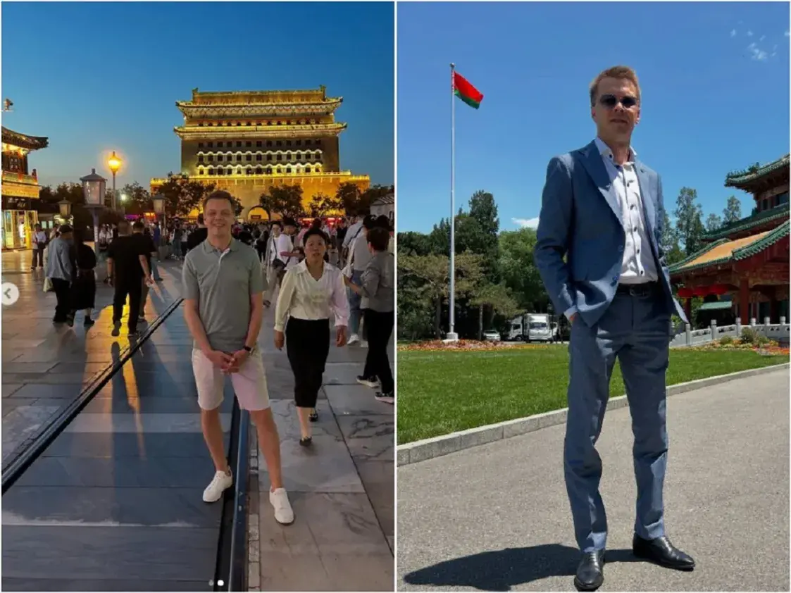 “Санкциями вращала я”. Где и как отдыхают белорусские пропагандисты