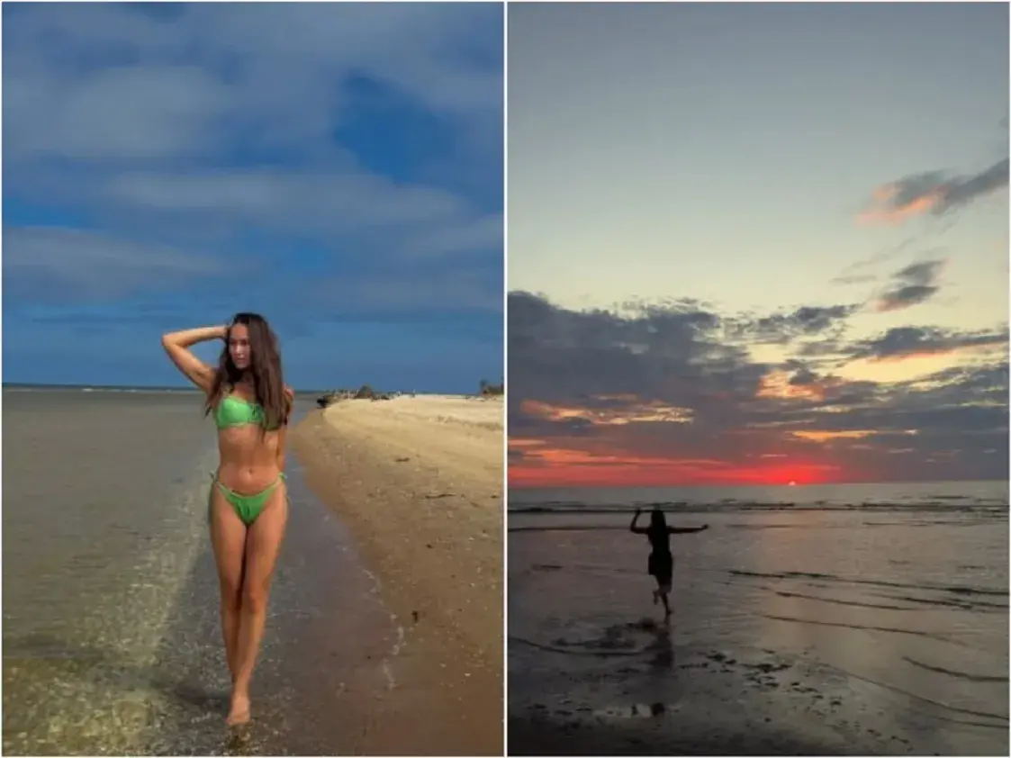 “Санкциями вращала я”. Где и как отдыхают белорусские пропагандисты