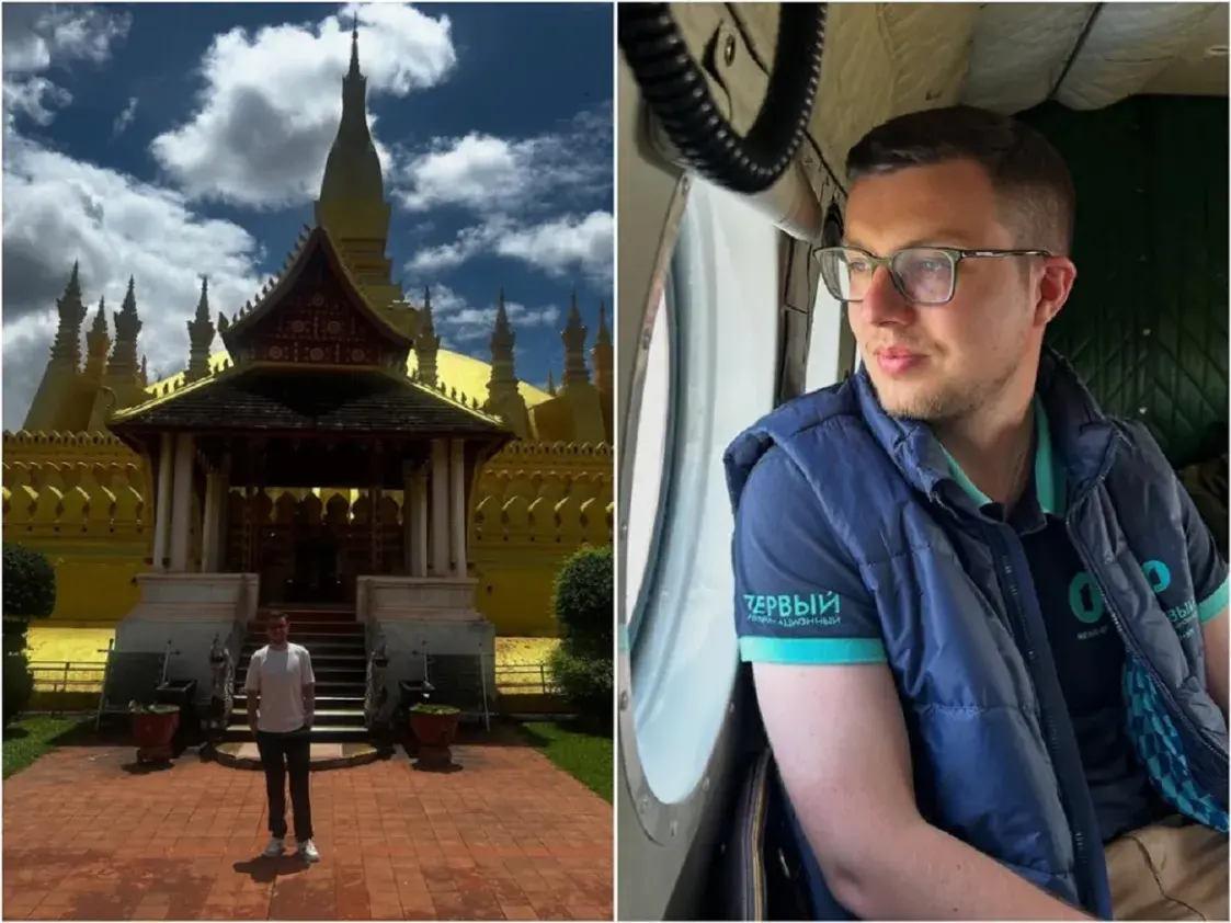 “Санкциями вращала я”. Где и как отдыхают белорусские пропагандисты