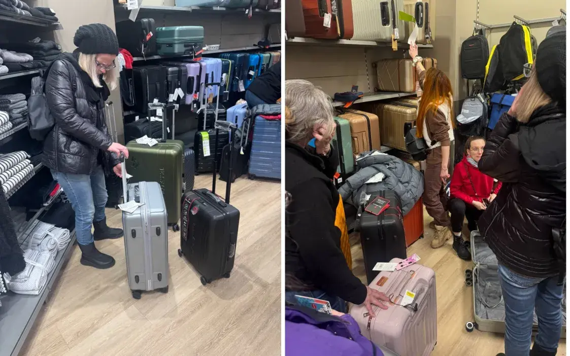 Месяц на волі. Як валанцёркі дапамагаюць экс-палітвязням вяртацца да жыцця