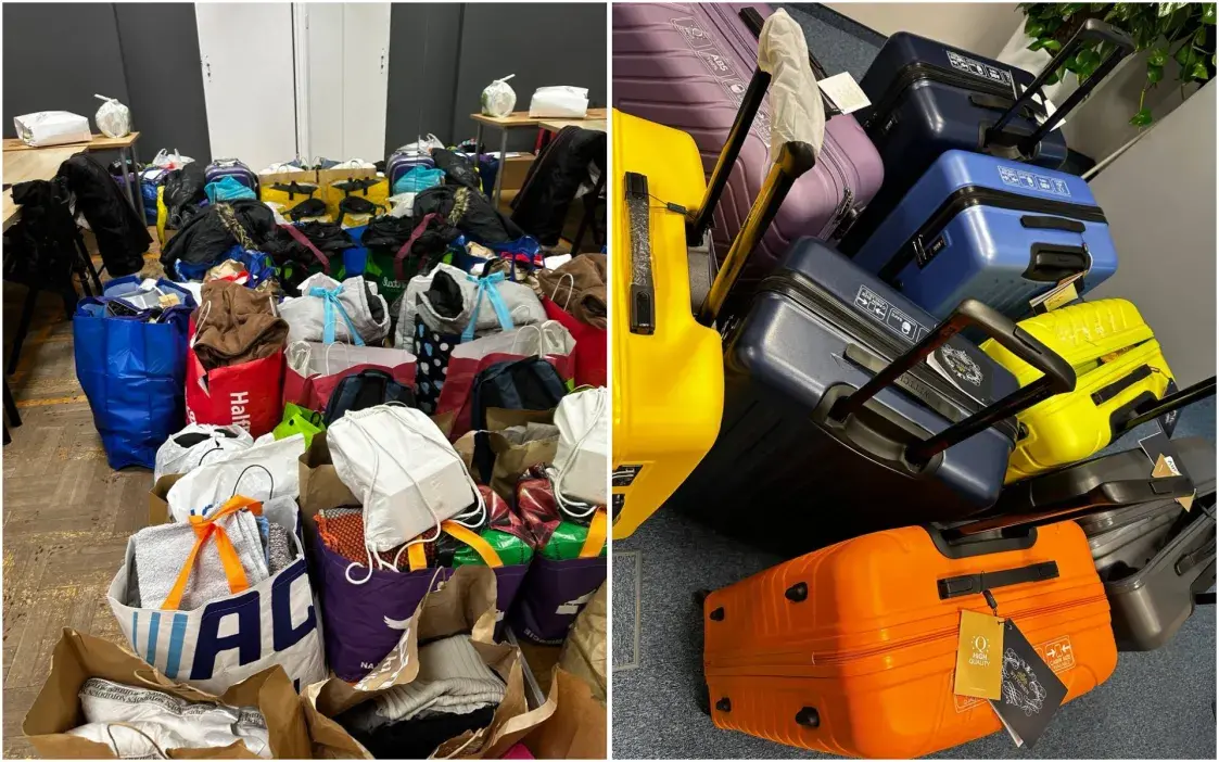 Месяц на волі. Як валанцёркі дапамагаюць экс-палітвязням вяртацца да жыцця