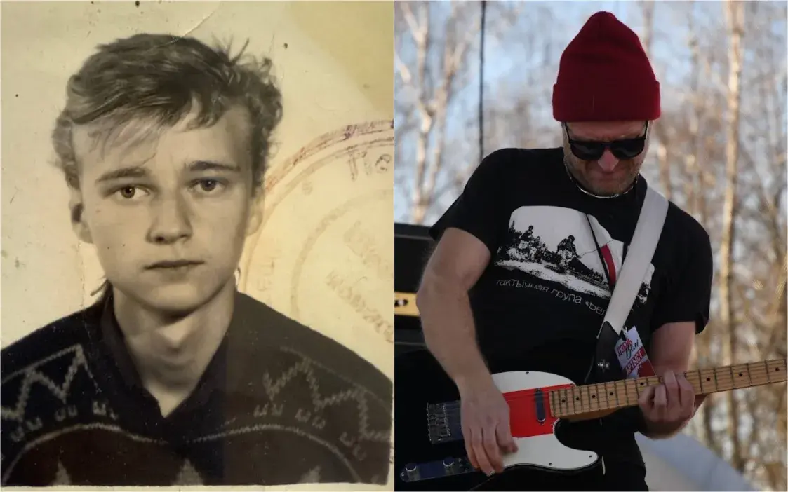 Ціханоўская закаціла скандал, Усава паставілі ў кут. Гісторыі пра першае каханне