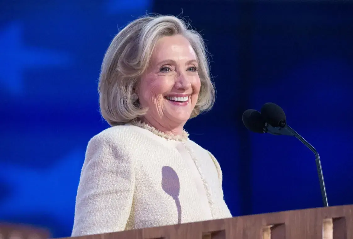 Кто победит на выборах в США? Всё указывает на то, что шансы — 50/50