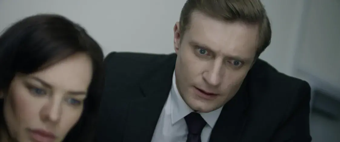 Биография Руслана Чернецкого - министра культуры РБ