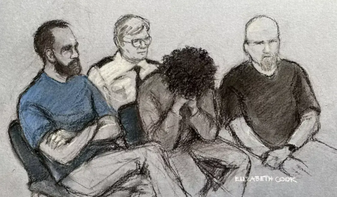 Акция в память о Линче и жесткий контроль границы Беларуси — #ИхНравы 