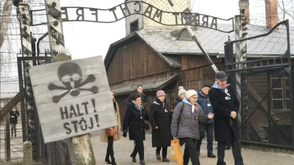 В мире растет антисемитизм, а молодежь Европы меньше пьёт алкоголя — #ИхНравы